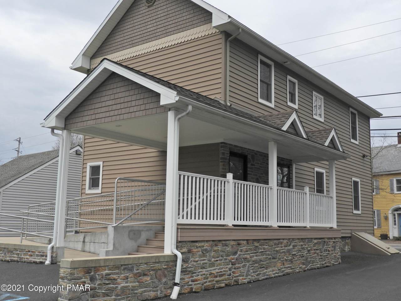 6258 Route 209 Rte - Photo 1
