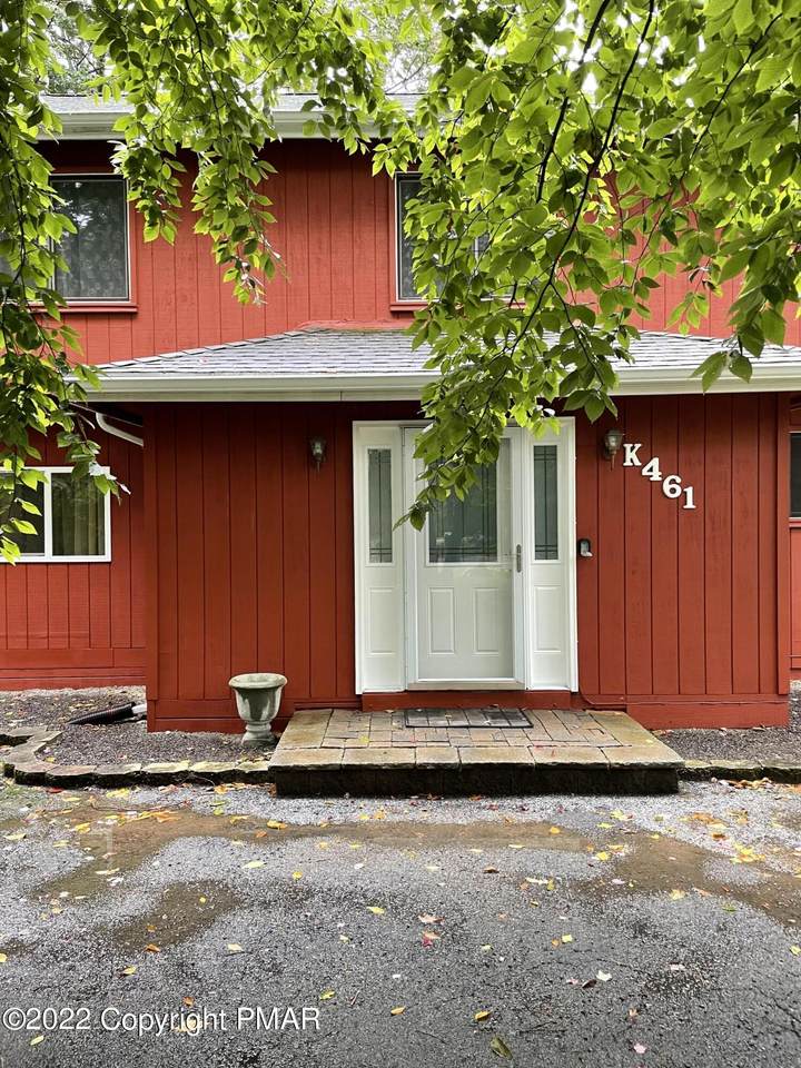 1499 Waterfront Drive - Photo 1