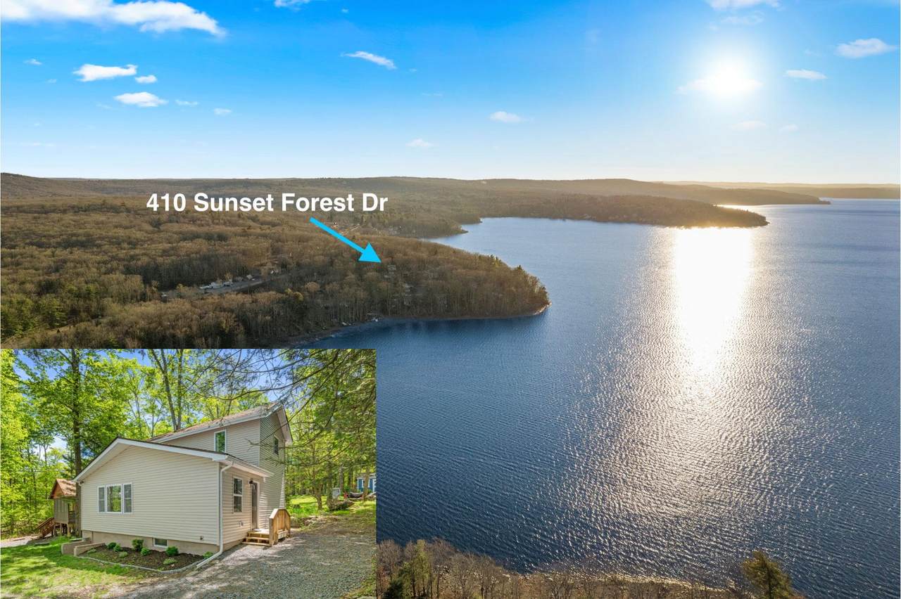410 Sunset Forest Drive - Photo 1