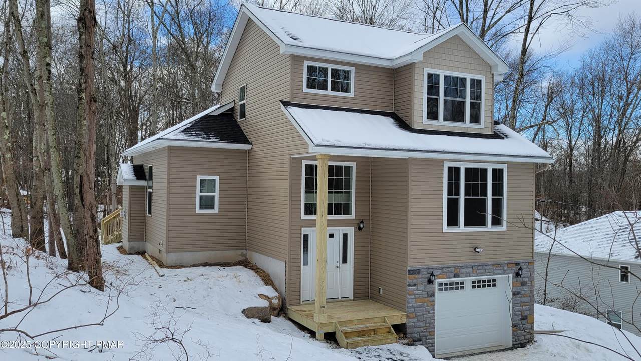 203 Lincoln Lane - Photo 1