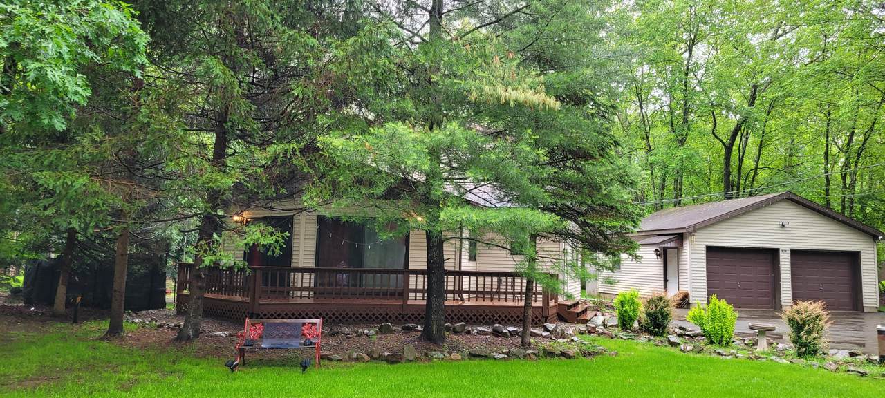 916 Old Stage Road - Photo 1