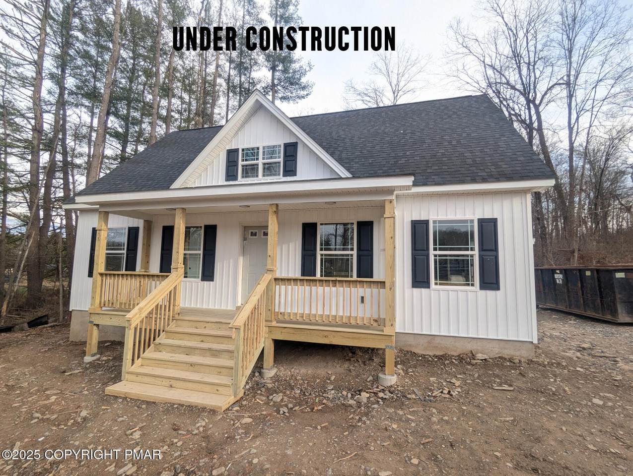 Lot 5 Murray Hill Rd 5 Road - Photo 1