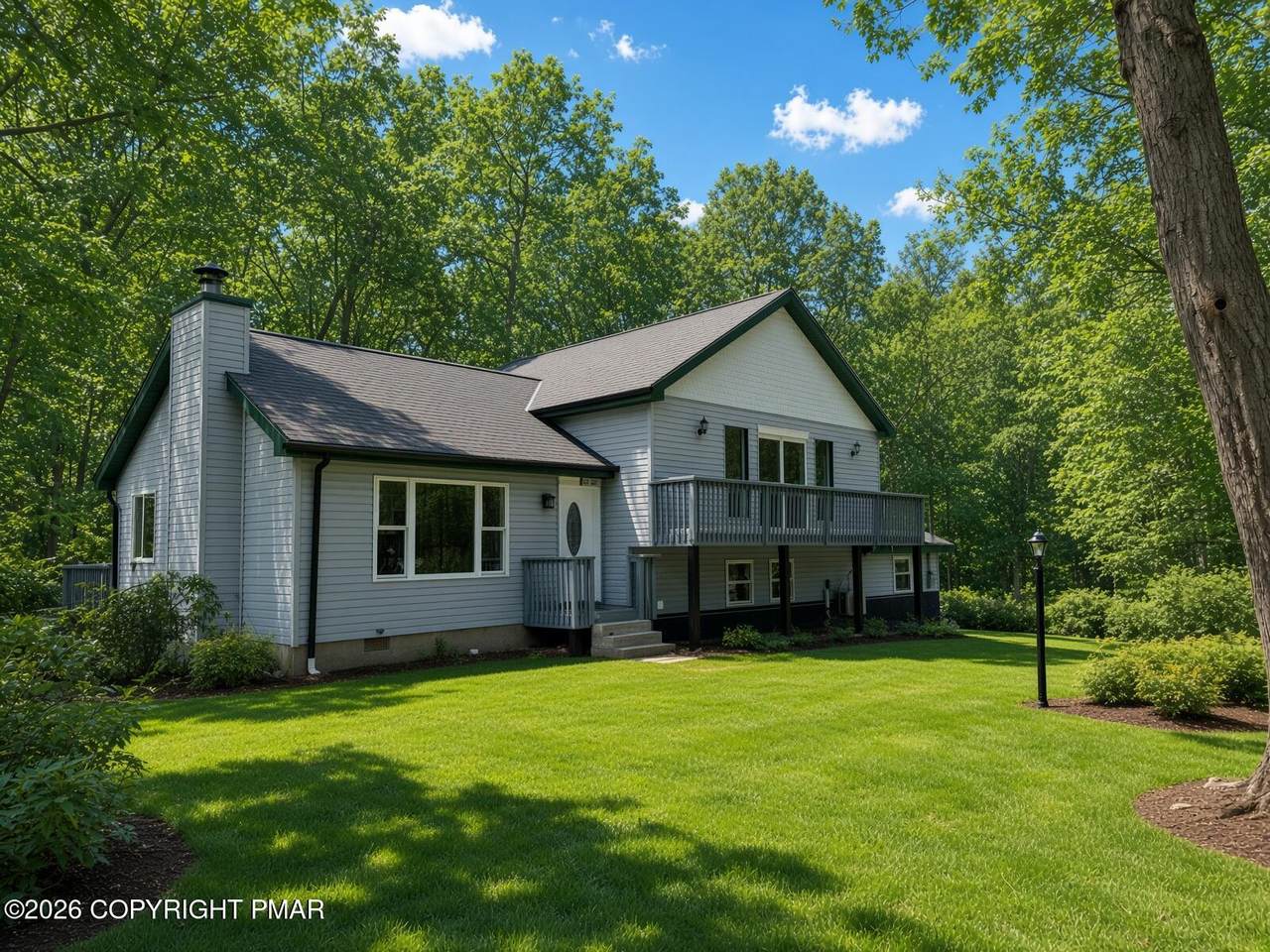 171 Flatbrook Way - Photo 1