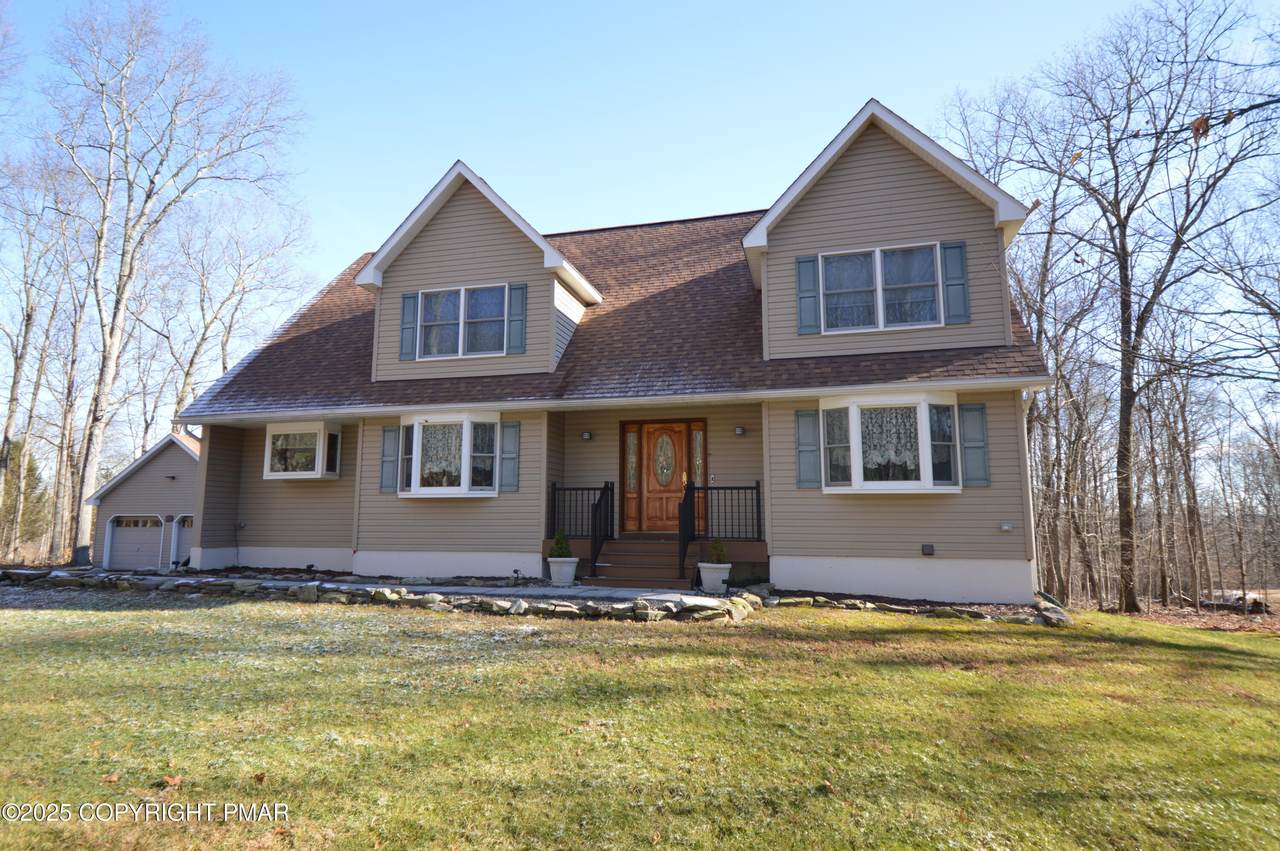 221 Spruce Run Drive - Photo 1
