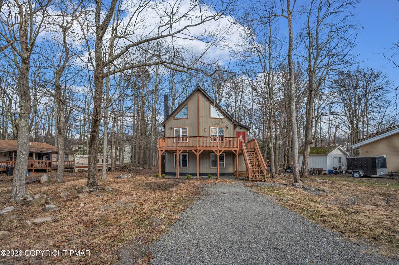 252 Greenbriar Circle - Photo 1