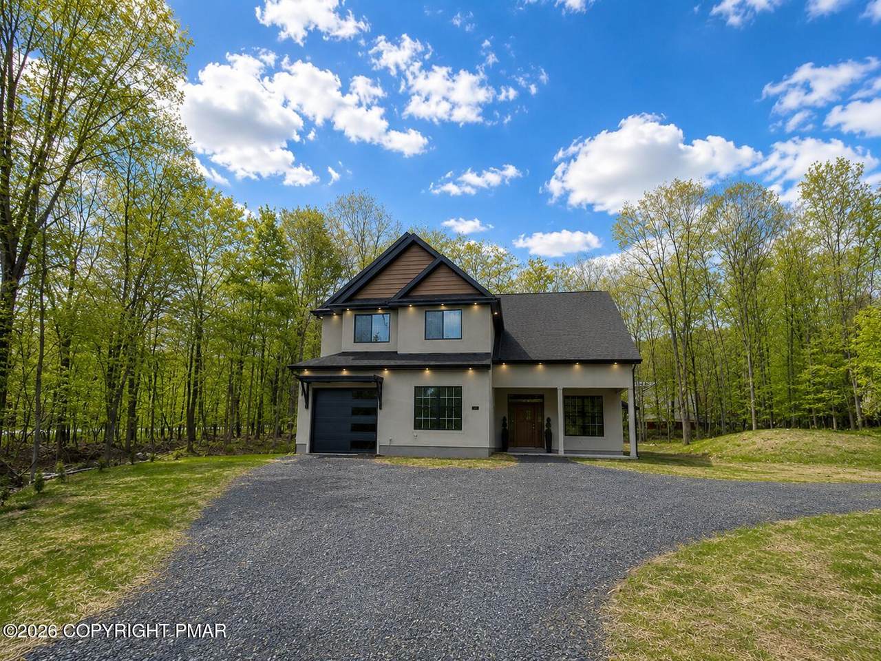1109 Rocky Mountain Drive - Photo 1