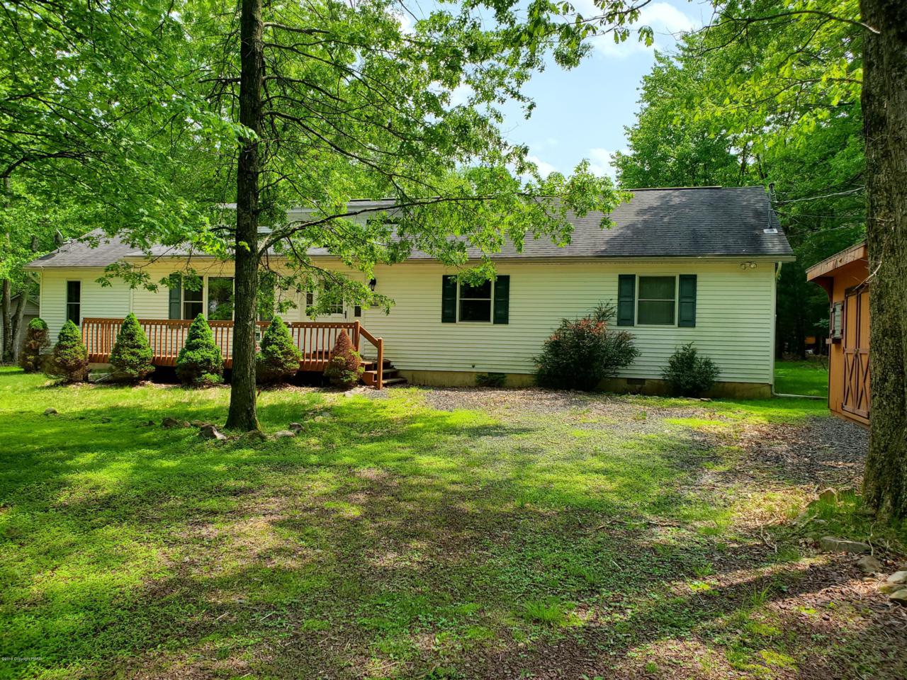 12 Wilde Gln - Photo 1