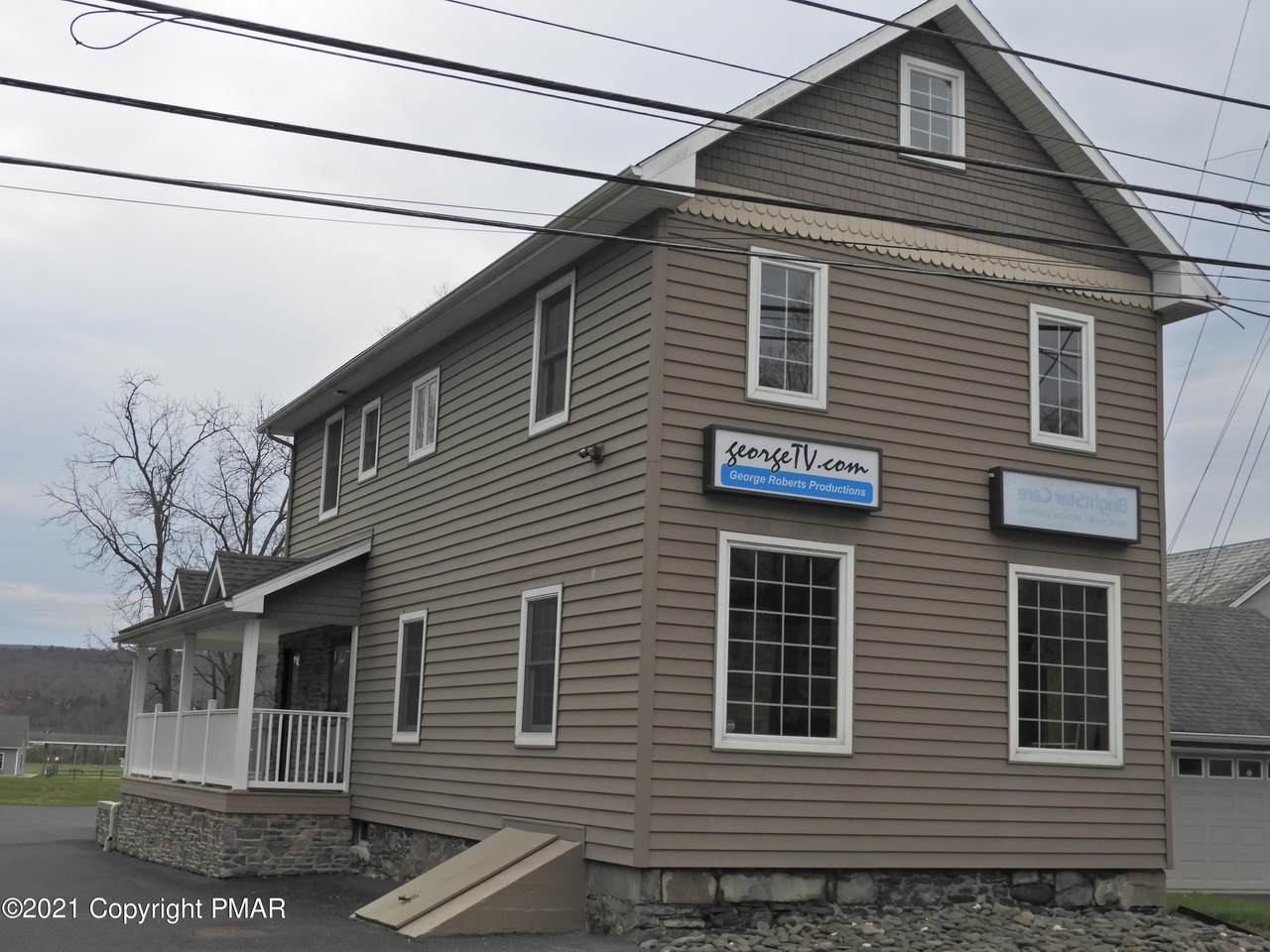 6258 Route 209 Rte - Photo 1