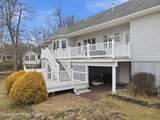 281 Bear Creek Lake Drive - Photo 44