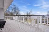 281 Bear Creek Lake Drive - Photo 45