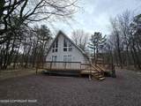 672 Stony Mountain Road - Photo 1