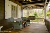 142 Knob Road - Photo 30