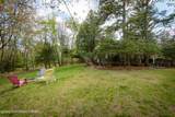 142 Knob Road - Photo 37