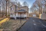113 Meckesville Road - Photo 1