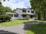 2536 Yellowstone Drive - Photo 1