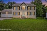 137 Meckesville Road - Photo 2