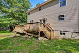 137 Meckesville Road - Photo 75