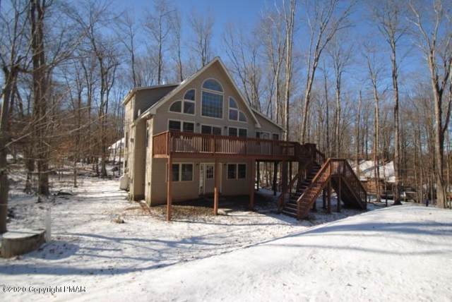 Locust Lake Village Real Estate Homes For Sale In Pocono Lake