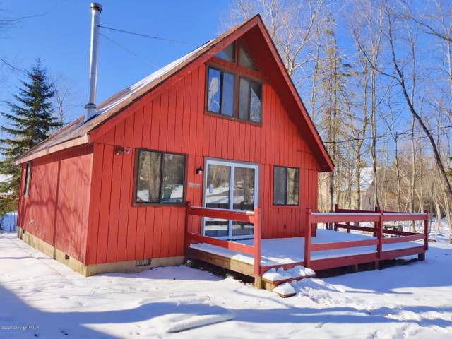 Pocono Country Place Real Estate Homes For Sale In Tobyhanna Pa