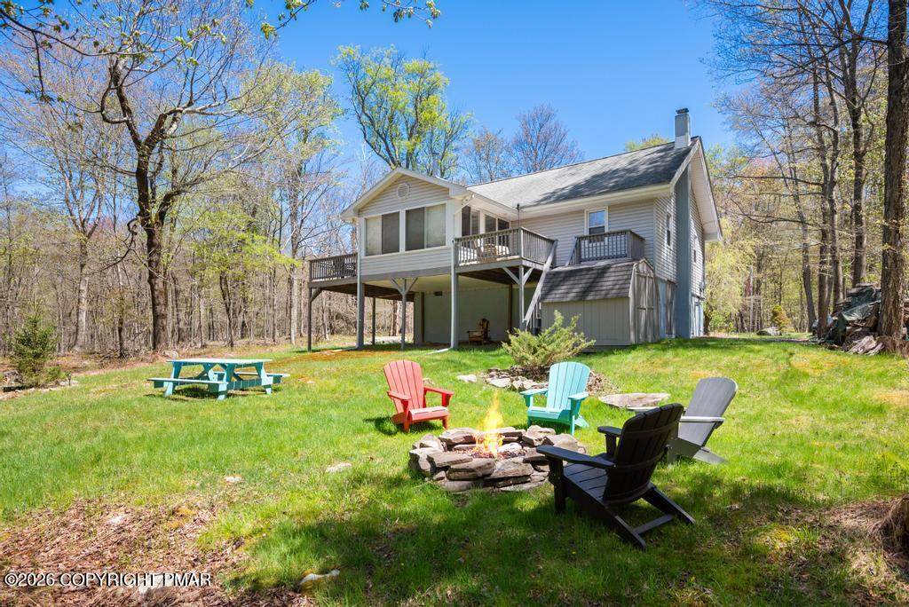 1061 Ridge Drive - Photo 1