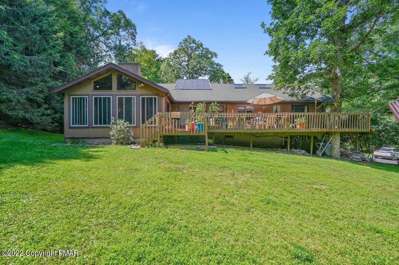 267 Cranberry Creek Rd - Photo 1