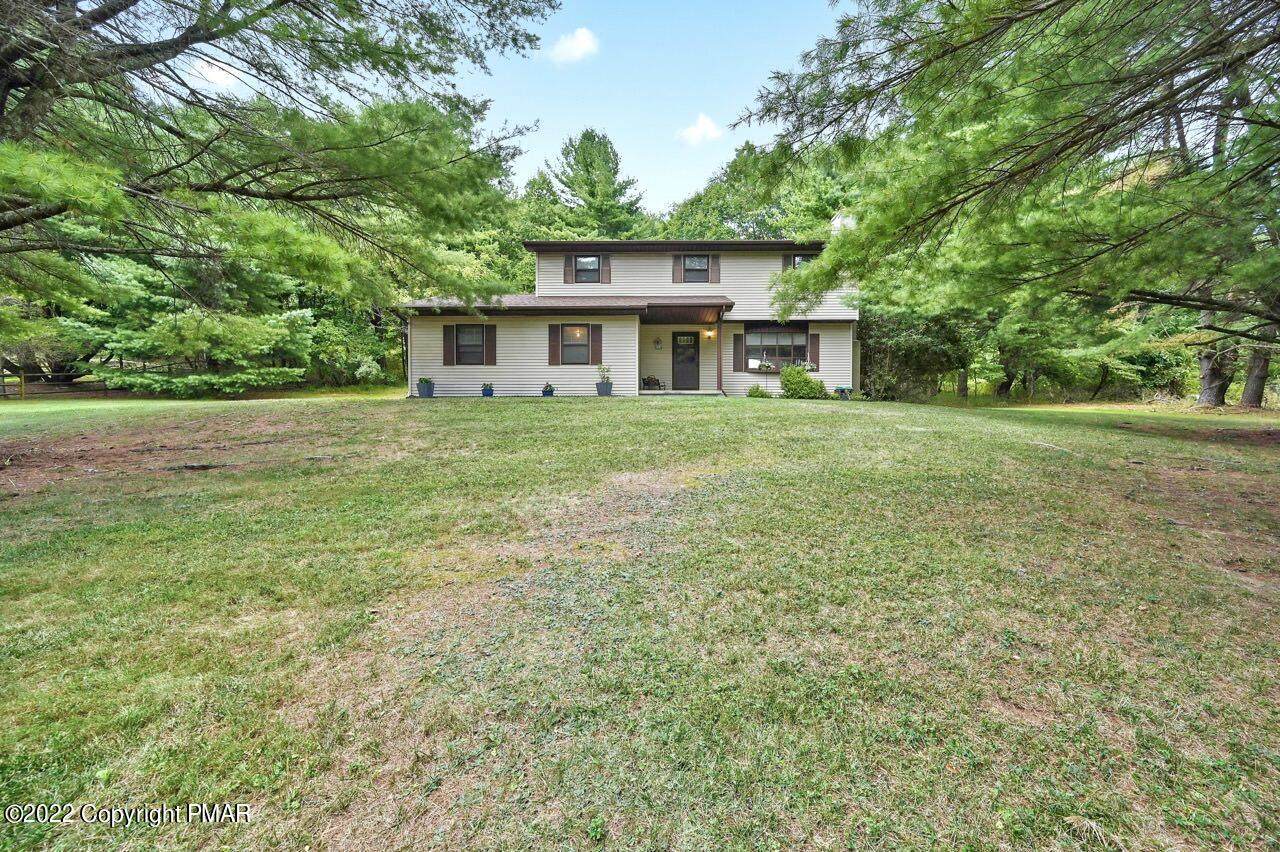 145 Meadow Pass Pass - Photo 1
