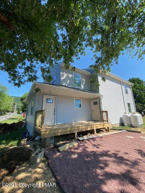 122 Sanders Road - Photo 1