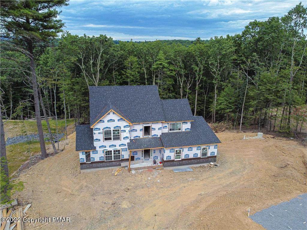131 Chinaberry Way - Photo 1