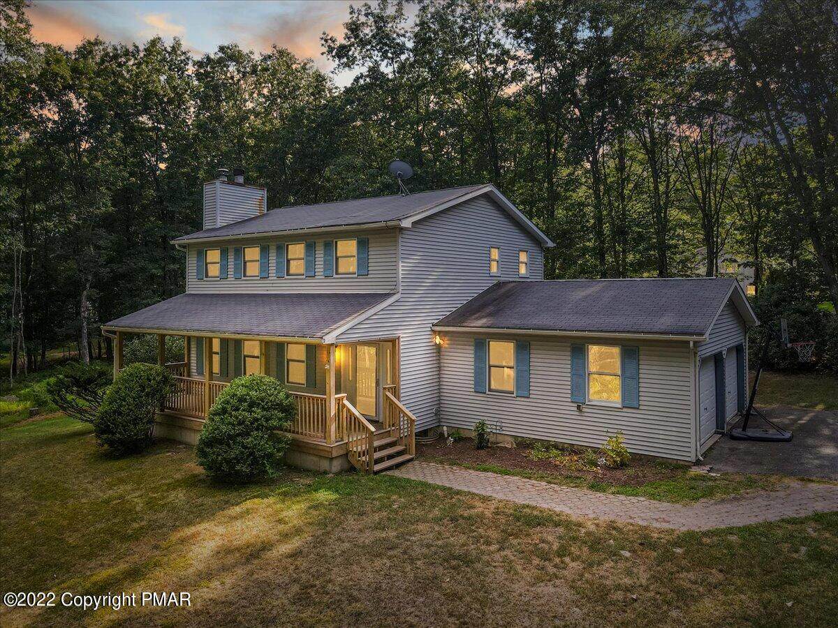 315 Upper Ridge Dr - Photo 1