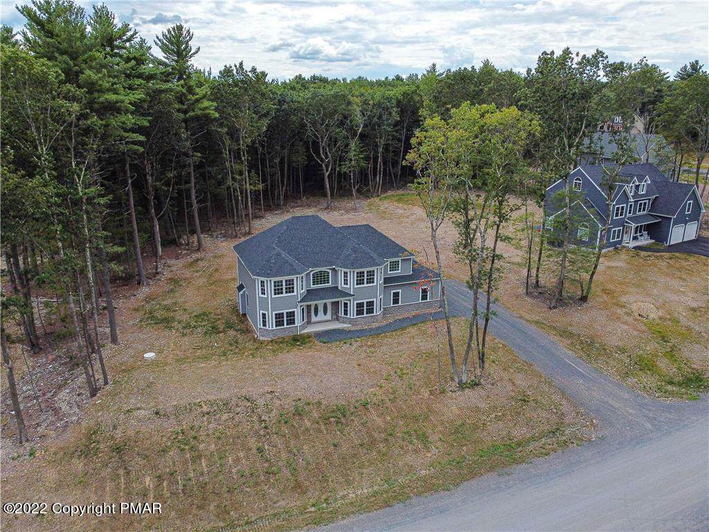 116 Chinaberry Way - Photo 1