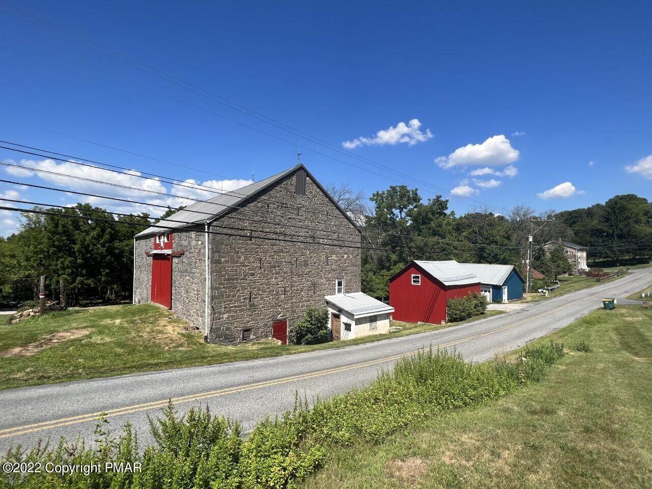 805 Berger Rd - Photo 1