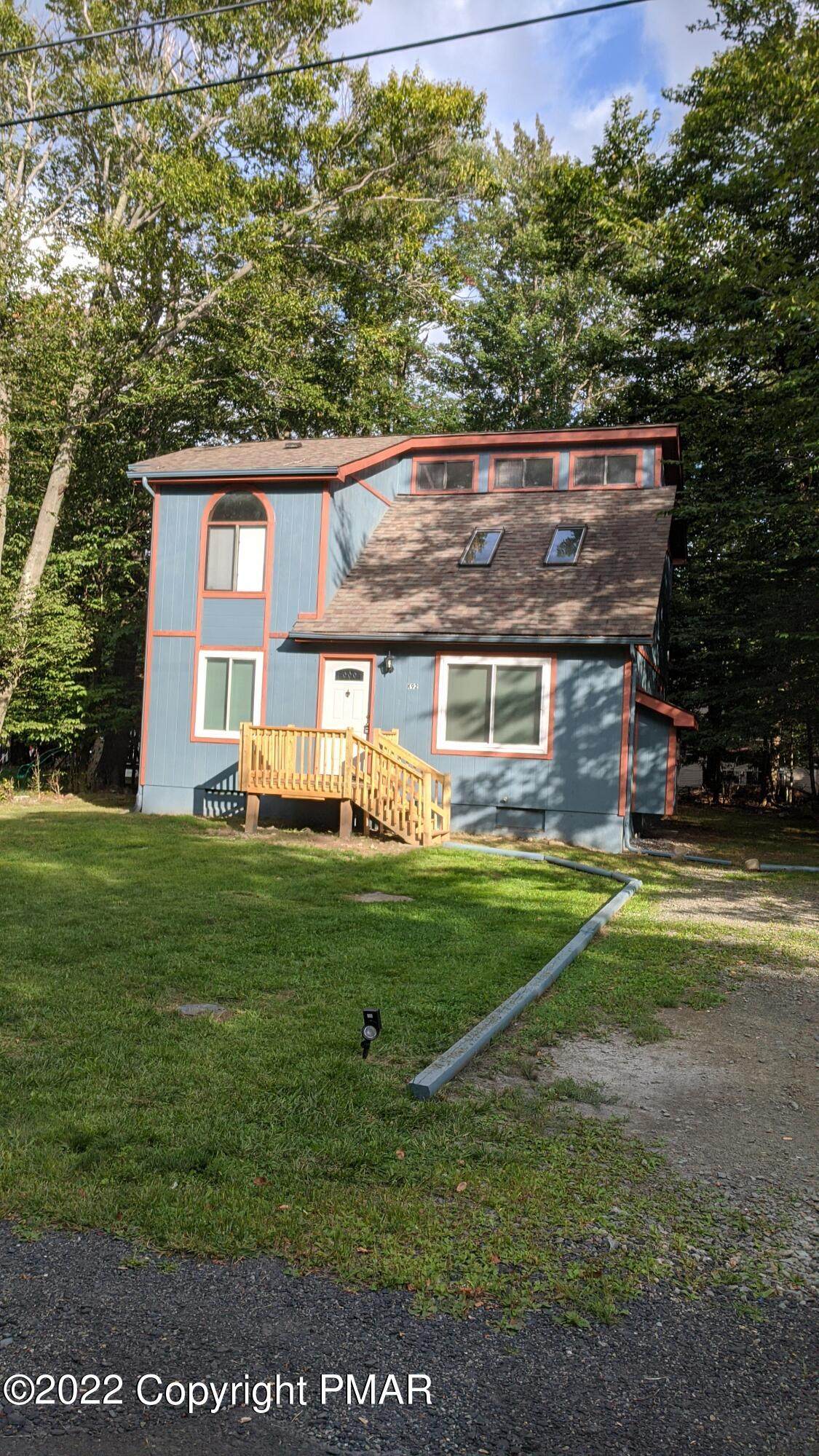 1712 Rolling Hills Dr - Photo 1