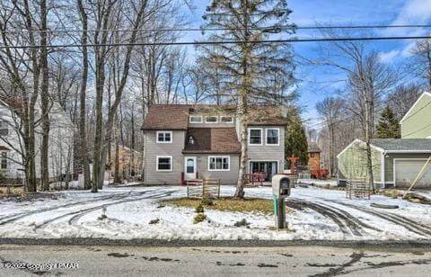 2396 Winding Way - Photo 1