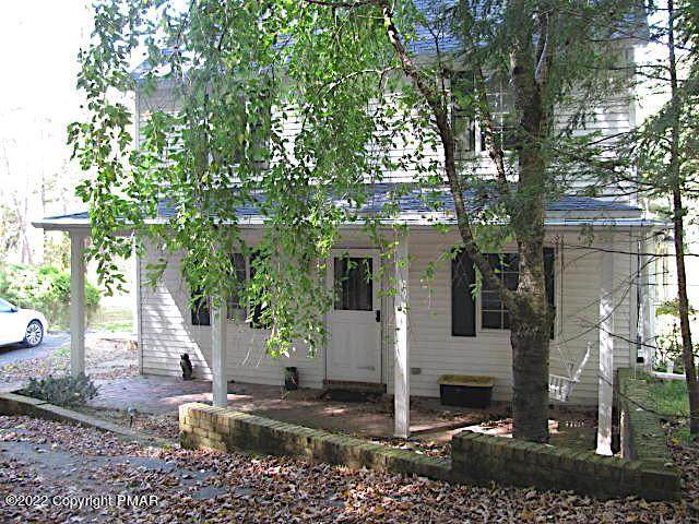 32 Evergreen Lane - Photo 1
