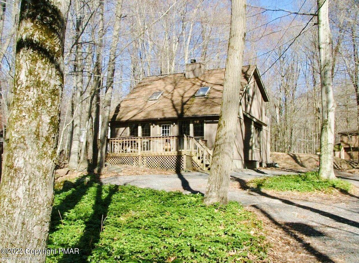154 Elk Run Rd - Photo 1
