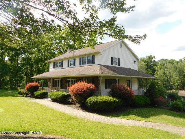 2071-2073 Route 209 - Photo 1