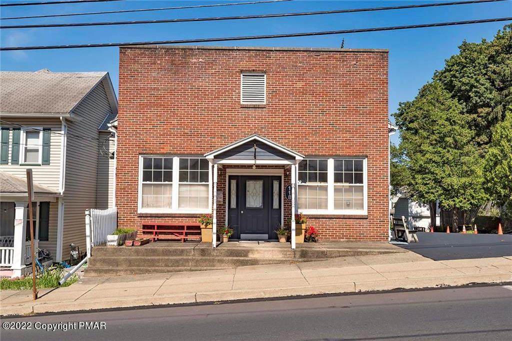118 Central - Photo 1