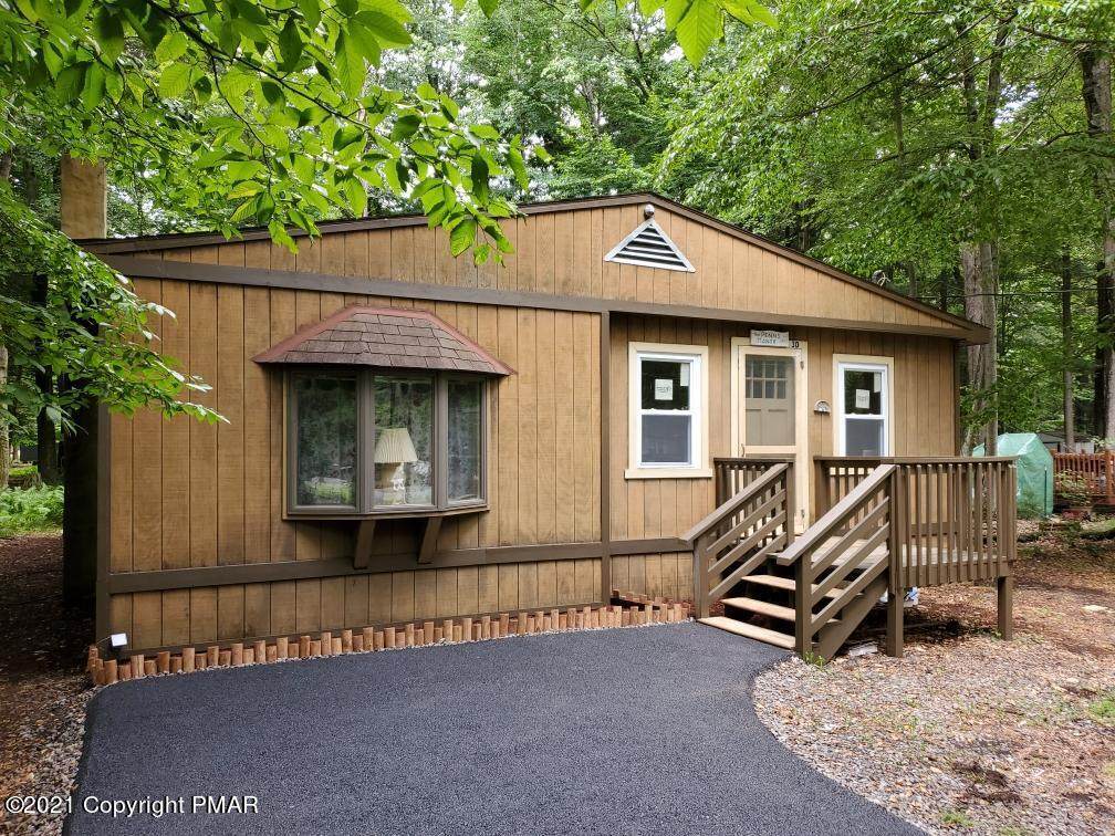 109 Tanglewood Dr - Photo 1