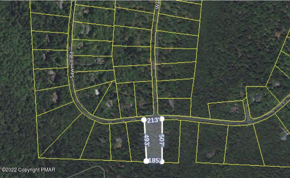 1127 Sawmill Rd - Photo 1