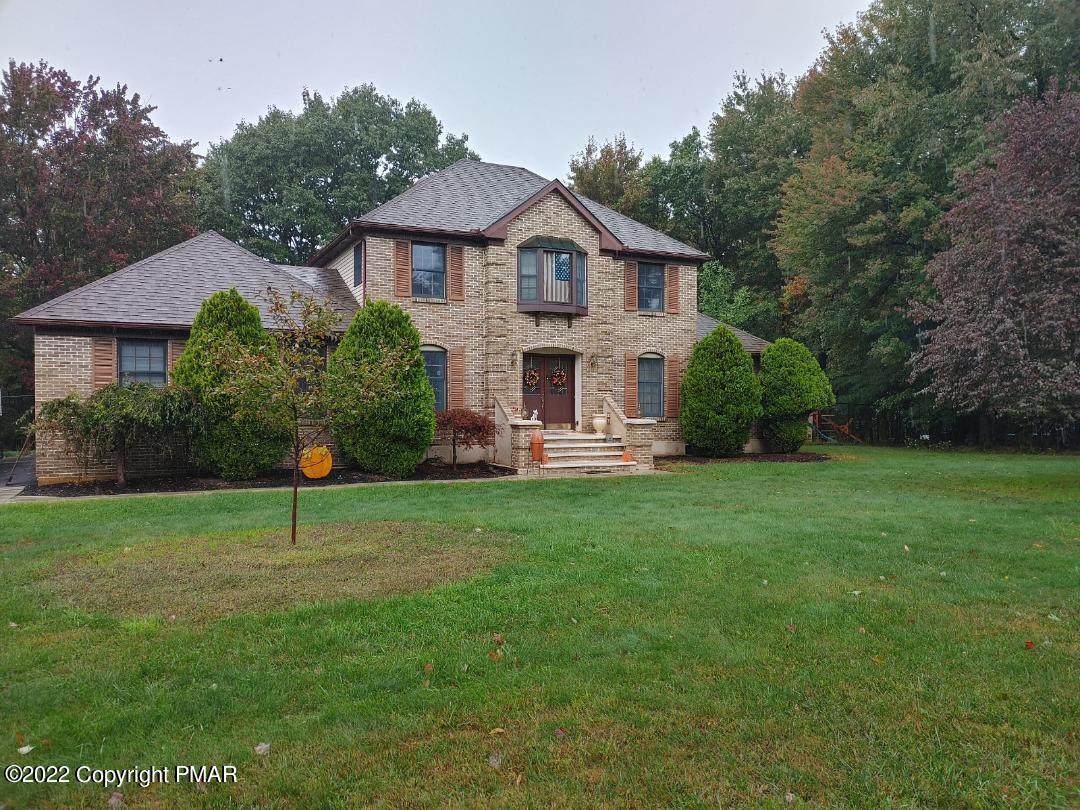 104 Aspen Ln - Photo 1