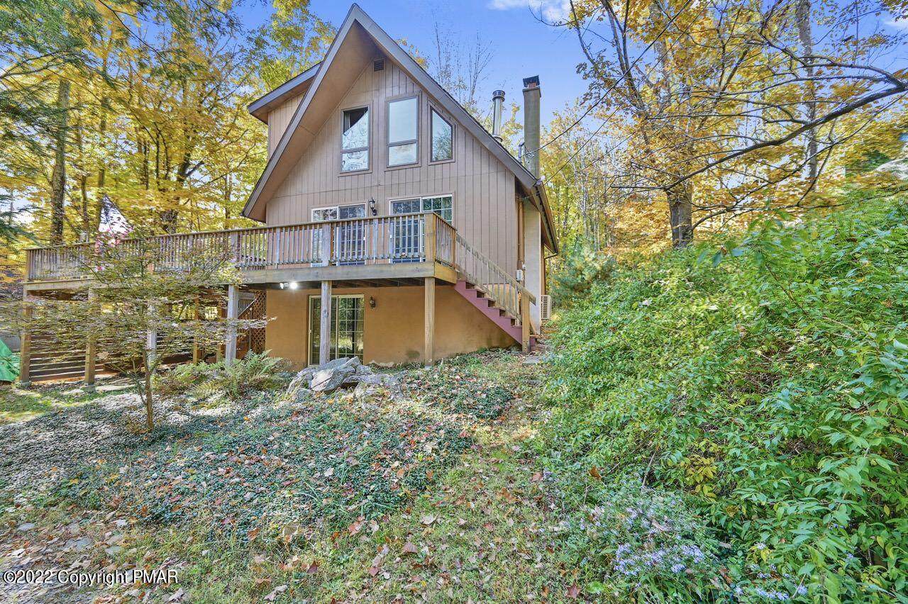 3729 Hidden Lake Dr - Photo 1