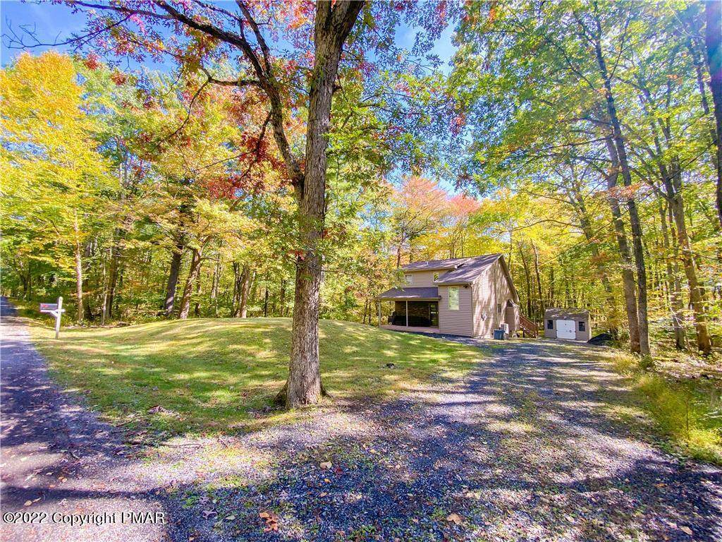 185 Chestnut Drive - Photo 1