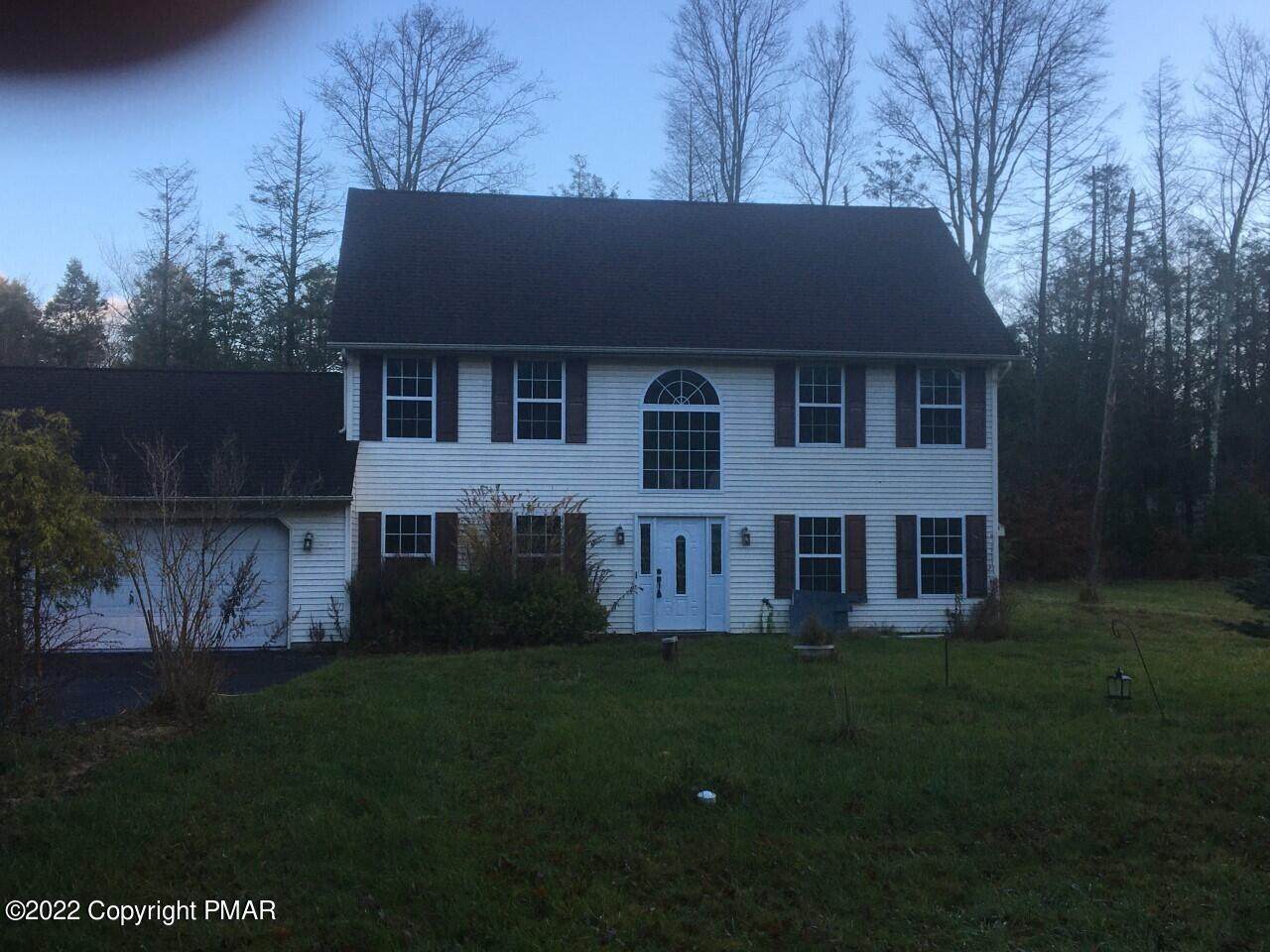 122 Cranberry Dr - Photo 1