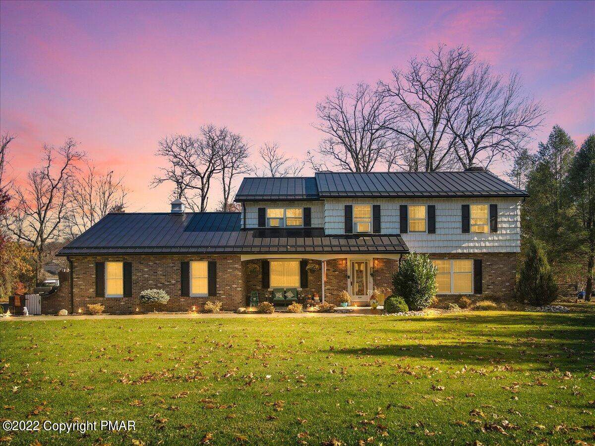454 Woodland Rd - Photo 1