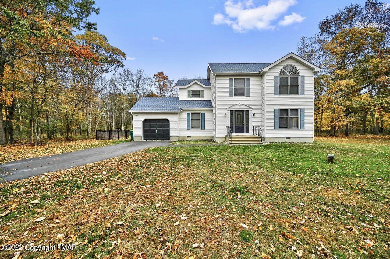 308 Sarah Way - Photo 1