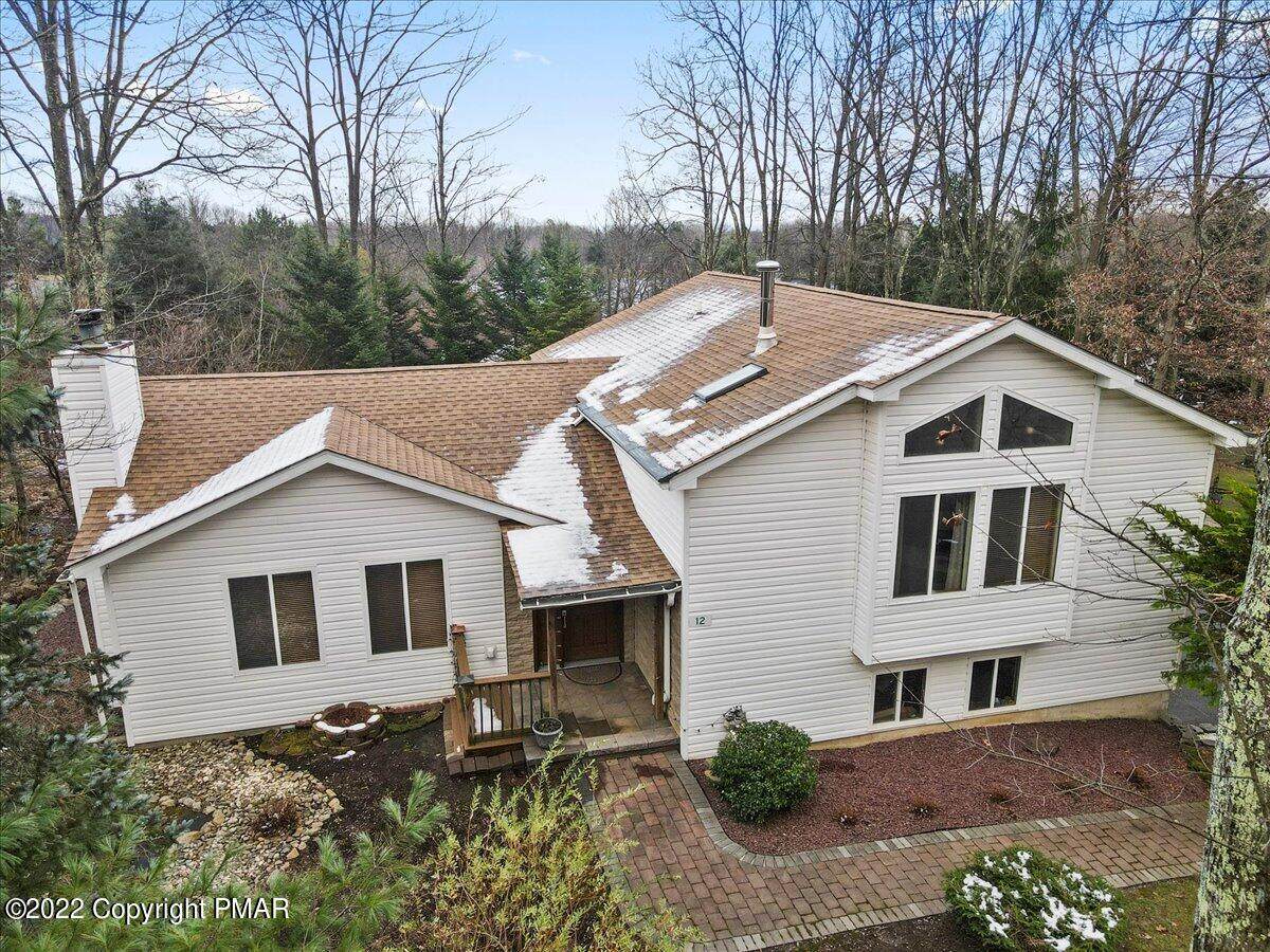 12 Cobblewood Dr - Photo 1