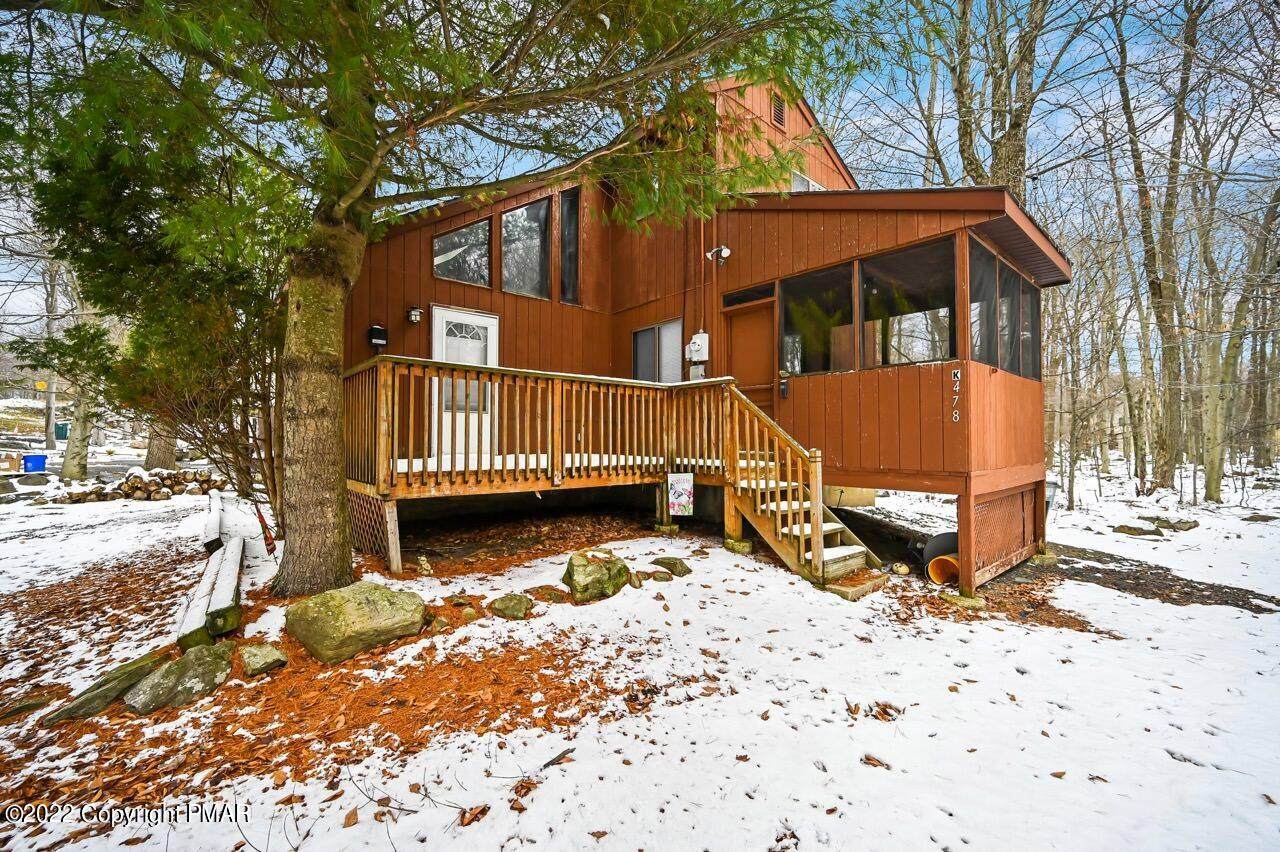 2612 Foxledge Dr - Photo 1