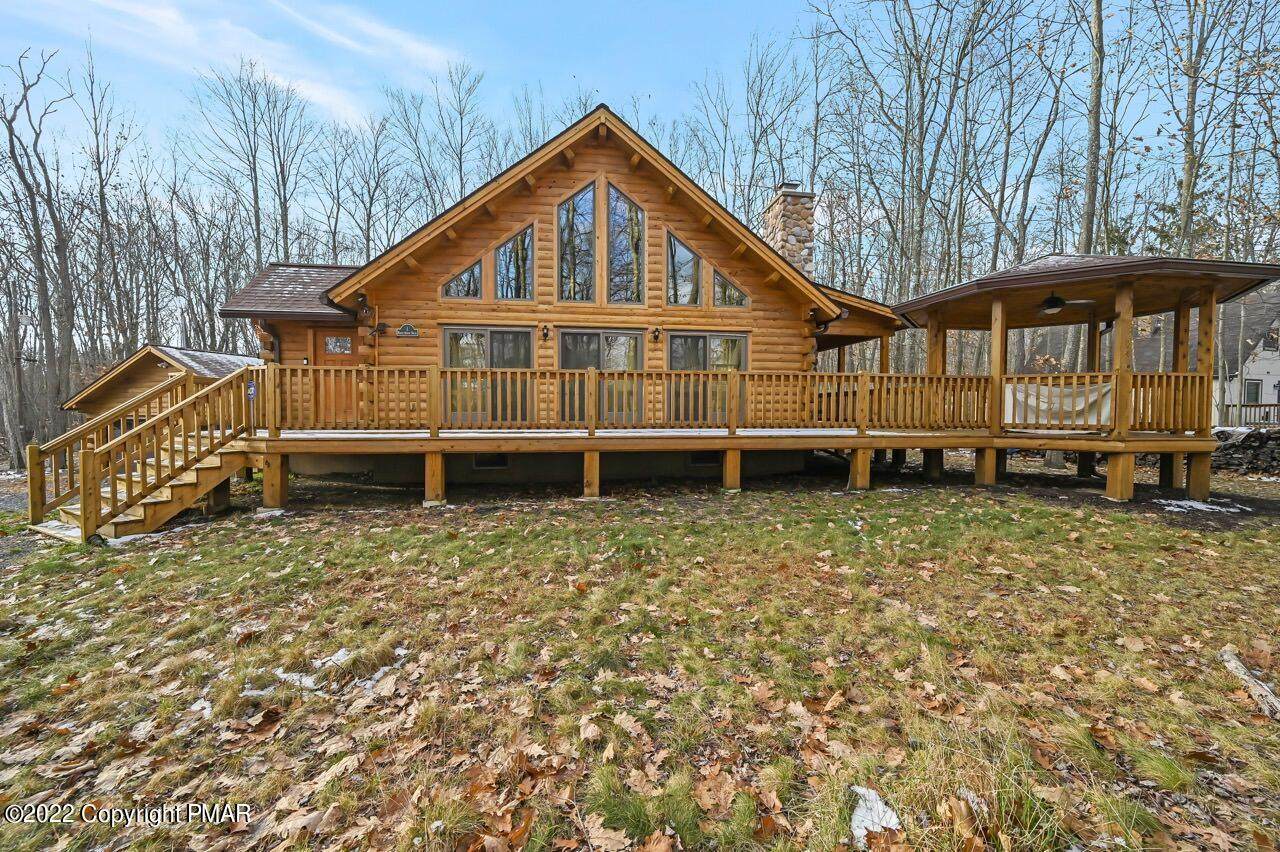 327 Namanock Trail - Photo 1