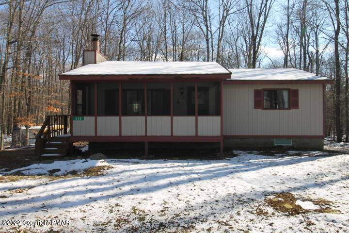 615 Maxatawny Dr - Photo 1