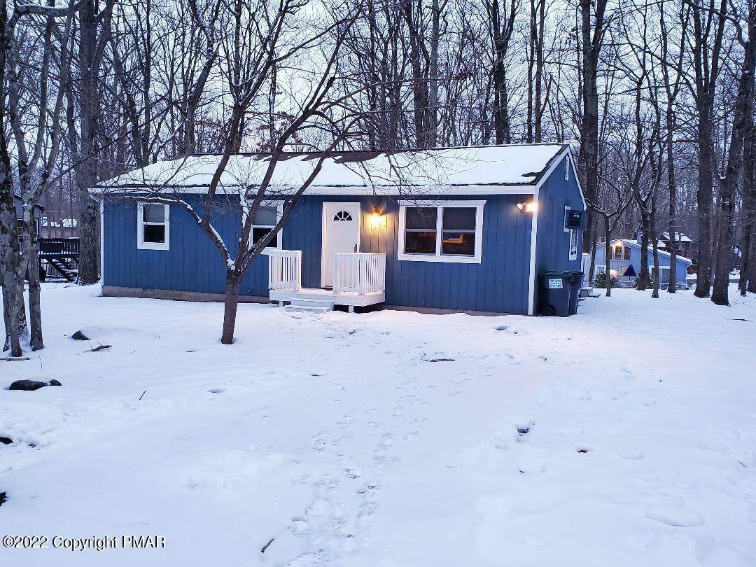 1313 Burnside Terrace - Photo 1